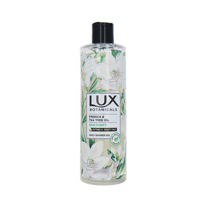 Botanicals Freesia & Tea Tree Oil Shower Gel - 500 ml