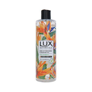 Botanicals Bird Of Paradise & Rosehip Oil Shower Gel - 500 ml