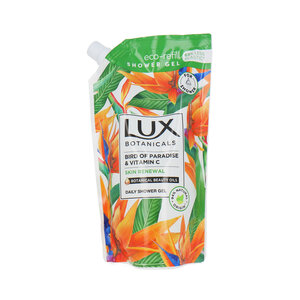 Botanicals Bird Of Paradise & Rosehip Oil Shower Gel Refill - 500 ml