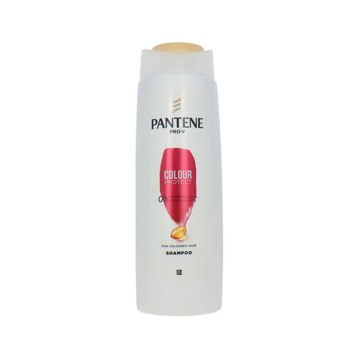 Pantene Active Pro-V Colour Protect Shampoo - 500 ml