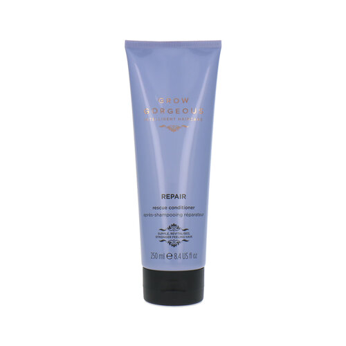 Grow Gorgeous Repair Rescue Spülung - 250 ml