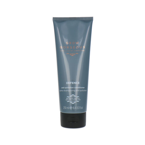 Grow Gorgeous Defence Anti-Pollution Spülung - 250 ml