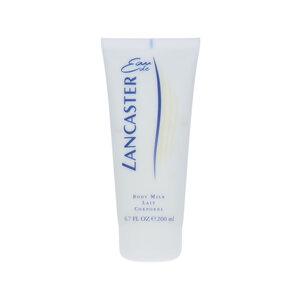 Body Milk - 200 ml