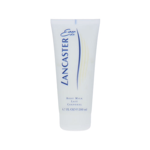Lancaster Body Milk - 200 ml