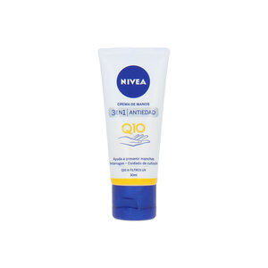 Q10 Handcreme - 30 ml