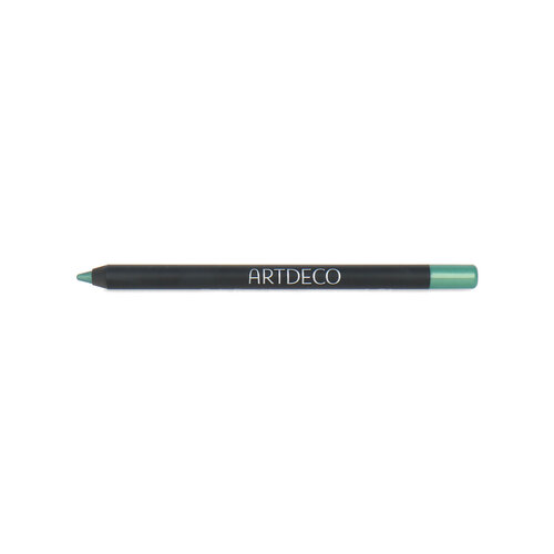 ARTDECO Soft Eye Waterproof Eyeliner - 21 Shiny Light Green ARTDECO Soft Eye Waterproof Eyeliner - 21 Shiny Light Green