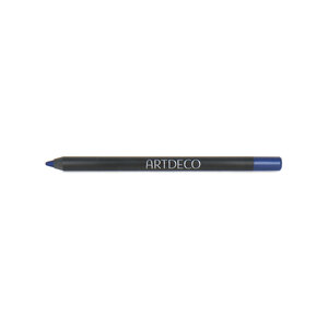 Soft Eye Waterproof Eyeliner - 45 Cornflower Blue
