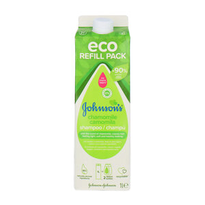 Eco Refill Pack No More Tears Chamomile - 1000 ml