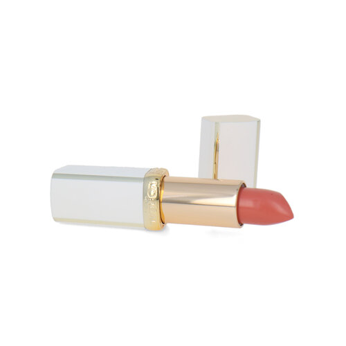 L'Oréal Age Perfect Lippenstift - 109 Blooming Nude Pink L'Oréal Age Perfect Lippenstift - 109 Blooming Nude Pink