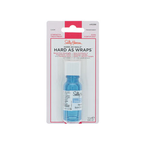 Hard As Nails Strength Treatment - 45288 Clear