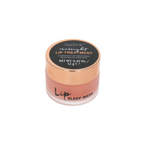 Technic Overnight Lip Treatment - 12 gr Overnight Lip Treatment - 12 gr