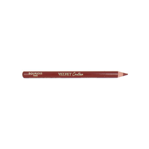 Bourjois Velvet Contour Lipliner - 24 Pari'sienne Bourjois Velvet Contour Lipliner - 24 Pari'sienne