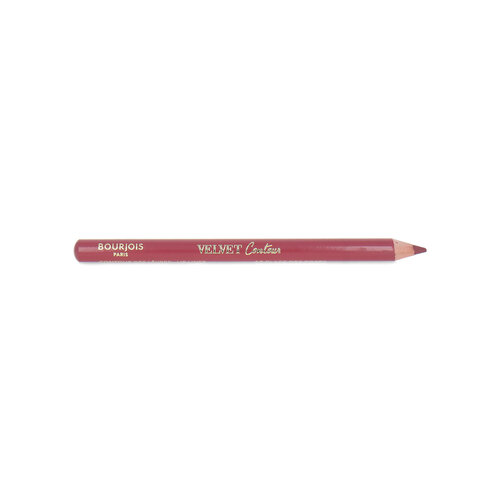 Bourjois Velvet Contour Lipliner - 19 Place Des Roses Bourjois Velvet Contour Lipliner - 19 Place Des Roses