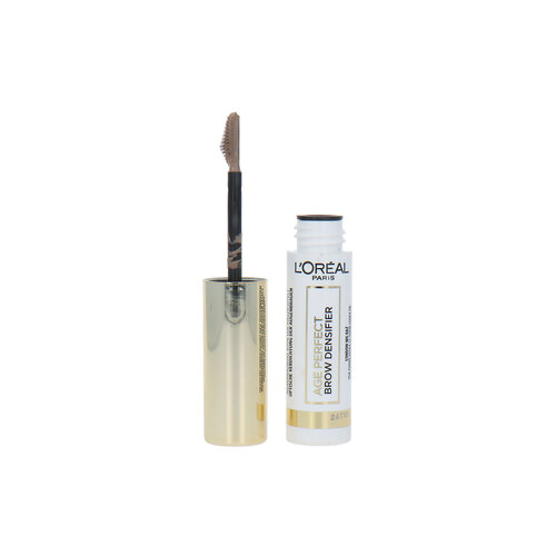 L'Oréal Age Perfect Brow Densifier - 02 Ash Blond L'Oréal Age Perfect Brow Densifier - 02 Ash Blond