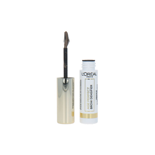 L'Oréal Age Perfect Brow Densifier - 04 Taupe Grey L'Oréal Age Perfect Brow Densifier - 04 Taupe Grey