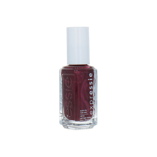 Essie Expressie Nagellack - 260 Breaking The Bold