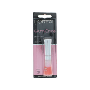 Glam Shine Lipgloss - 725 Pinkirinha