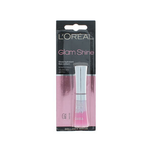 Glam Shine Lipgloss - 729 Rosopolitan