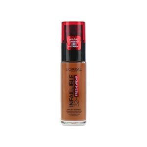 Infallible 32H Fresh Wear Foundation - 340 Copper