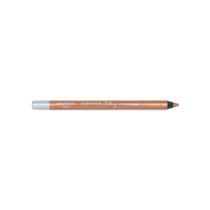 Contour Clubbing Waterproof Kajalstift - 78 Let's Bronze