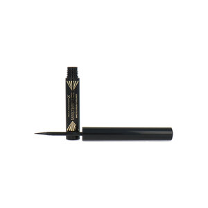 Max Factor Masterpiece Matte Liquid Eyeliner - 01 Black Masterpiece Matte Liquid Eyeliner - 01 Black
