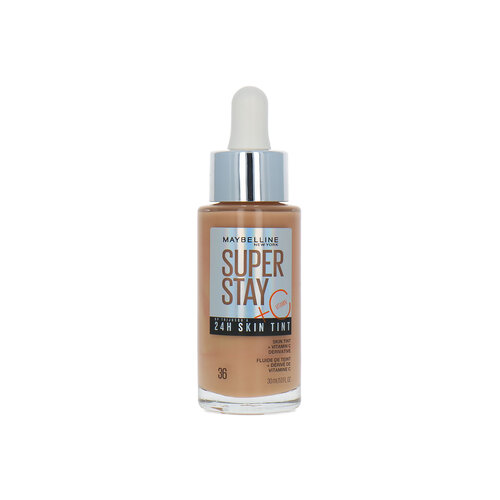 Maybelline SuperStay 24H Skin Tint - 36 Maybelline SuperStay 24H Skin Tint - 36