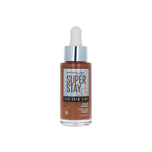 Maybelline SuperStay 24H Skin Tint - 66 Maybelline SuperStay 24H Skin Tint - 66