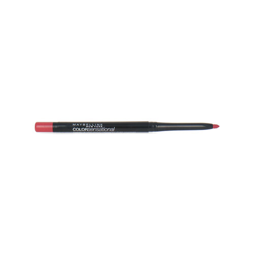 Maybelline Color Sensational Shaping Lipliner - 64 Blushed Rose Maybelline Color Sensational Shaping Lipliner - 64 Blushed Rose