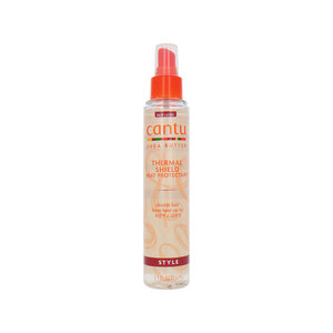 Shea Butter Thermal Shield Heat Protectant - 151 ml