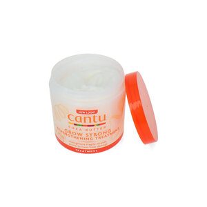 Shea Butter Grow Strong Strengthening Treatment - 173 gr