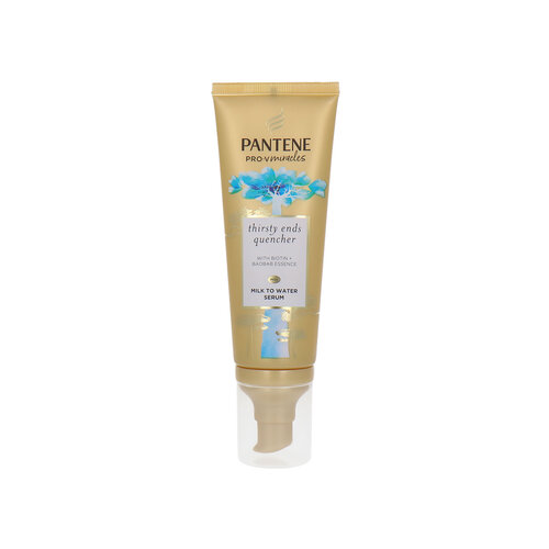 Pantene Pro-V Miracles Thirsty Ends Milk To Water Serum - 70 ml