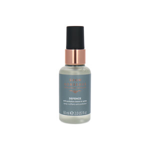 Grow Gorgeous Defence Anti-Pollution Leave-in-Spray - 60 ml Defence Anti-Pollution Leave-in-Spray - 60 ml