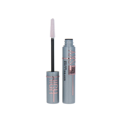 Maybelline Lash Sensational Sky High Mascara - Space Diamond Maybelline Lash Sensational Sky High Mascara - Space Diamond