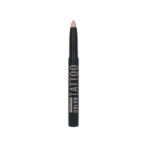 Maybelline Color Tattoo 24H Eye Stix - 10 I Am Shining Maybelline Color Tattoo 24H Eye Stix - 10 I Am Shining
