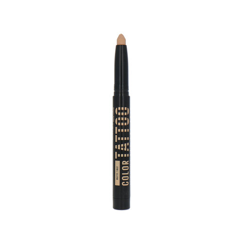 Maybelline Color Tattoo 24H Eye Stix - 15 I Am Confident Maybelline Color Tattoo 24H Eye Stix - 15 I Am Confident