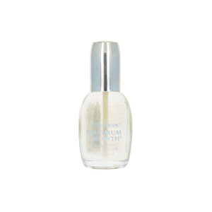 Maximum Growth Nourishing Nail Color - Natural Beauty