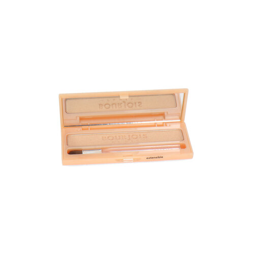 Bourjois Ombre Stretch Lidschatten - 03 Or Extensible Bourjois Ombre Stretch Lidschatten - 03 Or Extensible