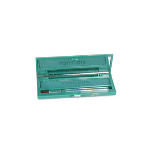 Ombre Stretch Lidschatten - 11 Infinite Green