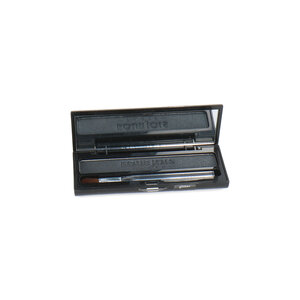 Ombre Stretch Lidschatten - 13 Black Glitter