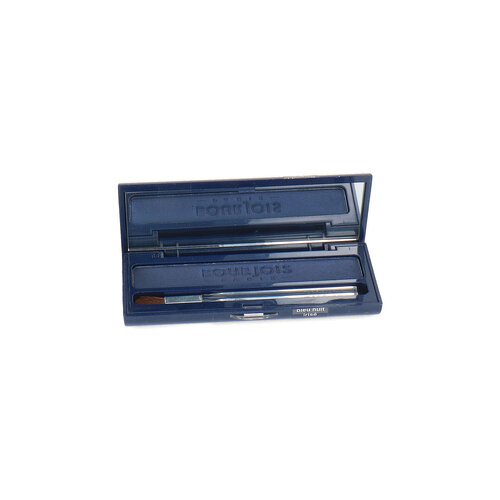 Bourjois Ombre Stretch Lidschatten - 14 Blue Nuit Irisé