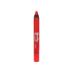 Barry M Gelly Hi Shine Lipgloss - 2 Alpha Gelly Hi Shine Lipgloss - 2 Alpha