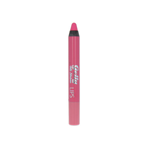 Barry M Gelly Hi Shine Lipgloss - 5 Capella
