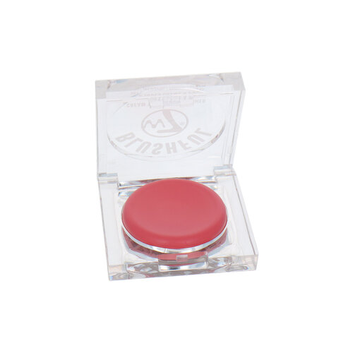 W7 Blushful Cream To Powder Blush - Mellow W7 Blushful Cream To Powder Blush - Mellow