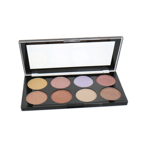 Ultra Strobe And Light Palette