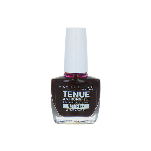 Maybelline Photoready Insta-Filter Nagellack - 894 Escapist Maybelline Photoready Insta-Filter Nagellack - 894 Escapist