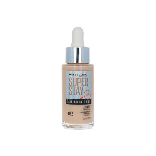 Maybelline SuperStay 24H Skin Tint - 05,5 Maybelline SuperStay 24H Skin Tint - 05,5