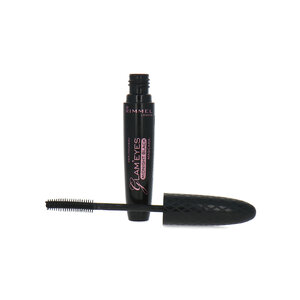 Glam'Eyes Mascara - 003 Midnight Black