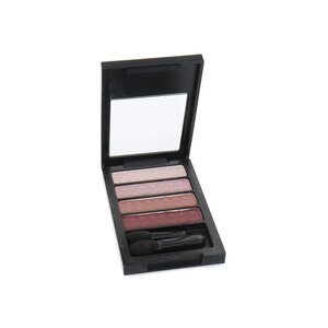 Colorstay Lidschatten Palette - 05 Blushed Wines