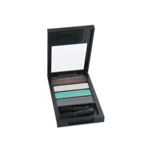 Colorstay Lidschatten Palette - 21 Silver Fox