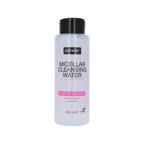 Sence Micellar Cleansing Water - 400 ml Sence Micellar Cleansing Water - 400 ml